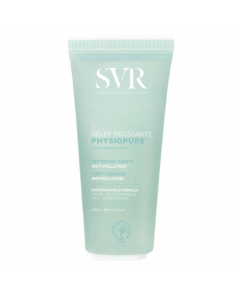 SVR Physiopure Gel De Limpeza Suave 200ml