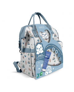 Uriage Mochila de Maternidade