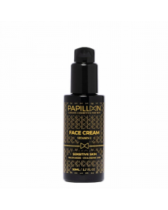 Papillon Creme de Rosto Vitamina C 50ml