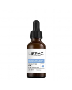 Lierac Protocolo Anti-Manchas Sérum Niacinamida Pura 30ml