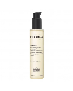 Filorga Skin-Prep Óleo Desmaquilhante Aperfeiçoador 150ml