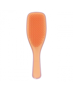 Tangle Teezer Wet Detangler Escova Pink Orange Edição Limitada 1unid.
