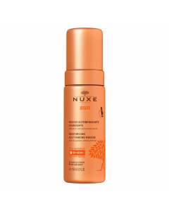Nuxe Sun Mousse Autobronzeadora Hidratante 150ml