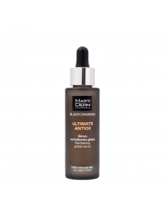 Martiderm Black Diamond Ultimate Antiox Sérum 30ml