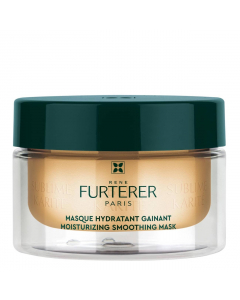 Rene Furterer Sublime Karité Máscara Hidratação e Disciplina 200ml