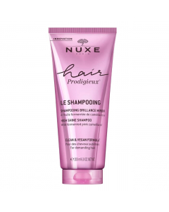 Nuxe Hair Prodigieux Shampoo Brilho Sublime 200ml