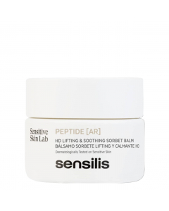 Sensilis Peptide [AR] Bálsamo Lifting e Calmante 50ml
