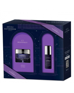 Esthederm Coffret Intensive Vitamine C Gel-Creme + Sérum