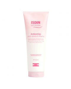 Isdin Woman Creme Anti-Estrias 250ml