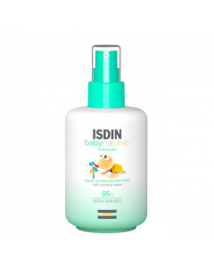 Nutraisdin Baby Mist Eau de Toilette 200ml