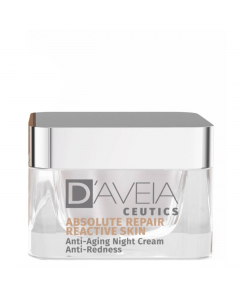 D'Aveia Ceutics Absolute Repair Reactive Skin Creme de Noite 50ml