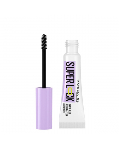 Maybelline Super Lock Brow Glue Gel Sobrancelhas