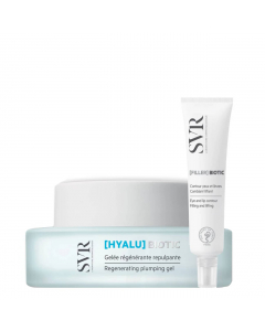 SVR Coffret Biotic Hyalu Creme + Filler Creme Olhos