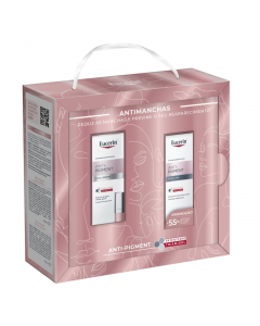 Eucerin Anti-Pigment Coffret Sérum + Creme de Noite