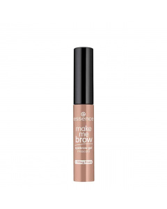 Essence Make Me Brow Gel de Sobrancelhas 01 Blondy Brows