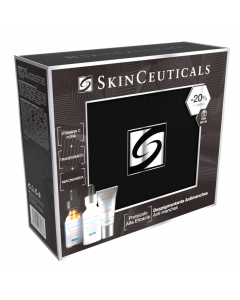 Skinceuticals Coffret Despigmentante Antimanchas 