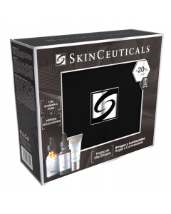 Skinceuticals Coffret Rugas e Luminosidade