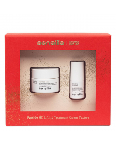 Sensilis Peptide [AR] Coffret Creme + Creme de Olhos