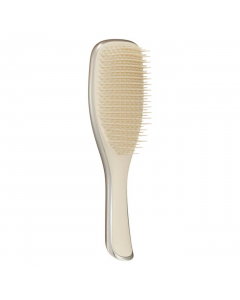 Tangle Teezer Wet Detangler Chrome Edition Champaign Gold Escova 1unid.
