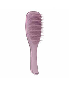Tangle Teezer Wet Detangler Chrome Edition Mauve Copper Escova 1unid.