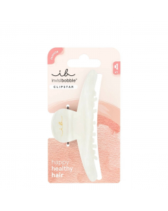 Invisibobble Clipstar Clawdia Tortoise L Mola Cabelo 1unid.
