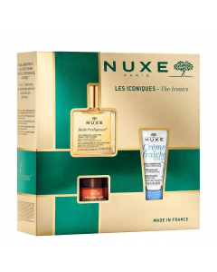 Nuxe Coffret Les Iconiques