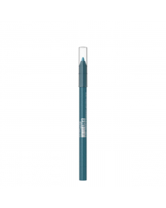 Maybelline Tattoo Liner Gel Pencil Cor 814 Blue Disco