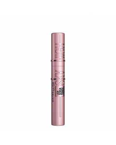 Maybelline Lash Sensational Sky High Máscara de Pestanas Brown