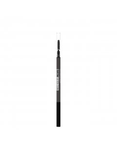 Maybelline Brow Ultra Slim Lápis de Sobrancelhas Cor 07 Black