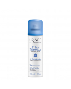 Uriage Bebé Spray Água Termal 150ml