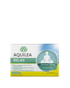 Aquilea Relax Comprimidos 30unid.