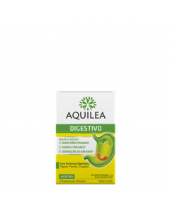 Aquilea Digestivo Comprimidos Mastigáveis 30unid.