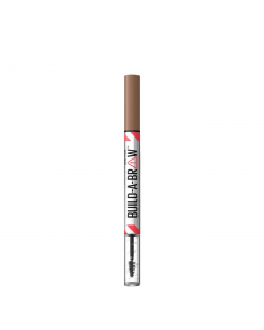 Maybelline Build-a-Brow Caneta e Gel Cor 255 Soft Brown