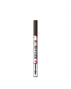 Maybelline Build-a-Brow Caneta e Gel Cor 259 Ash Brown