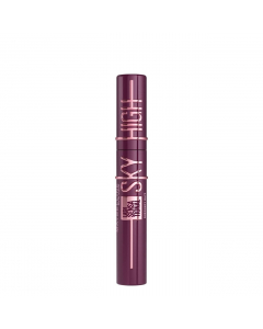 Maybelline Lash Sensational Sky High Máscara de Pestanas Burgundy Haze