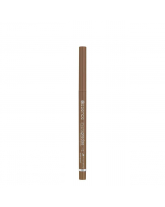 Essence Micro Precise Lápis de Sobrancelhas 02 Light Brown