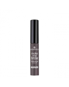 Essence Make Me Brow Gel de Sobrancelhas 04 Ashy Brows