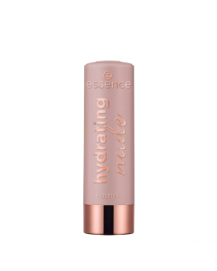 Essence Hydrating Nude Lipstick 301 Romantic