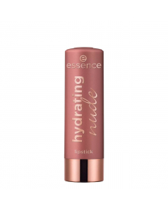 Essence Hydrating Nude Lipstick 302 Heavenly