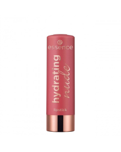 Essence Hydrating Nude Lipstick 303 Delicate