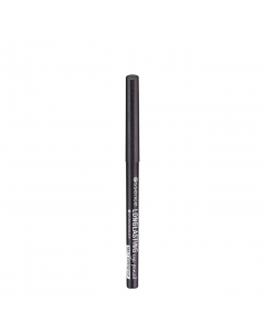 Essence Long-Lasting Lápis de Olhos 34 Sparkling Black