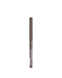Essence Long-Lasting Lápis de Olhos 35 Sparkling Brown