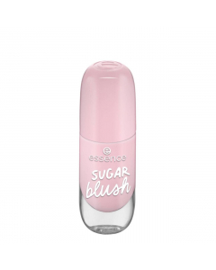 Essence Verniz de Unhas Gel Nail Colour 05 Sugar Blush 8ml