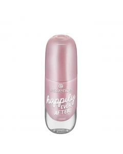 Essence Verniz de Unhas Gel Nail Colour 06 Happily Ever After 8ml