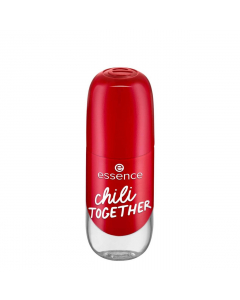 Essence Verniz de Unhas Gel Nail Colour 16 Chilli Together 8ml