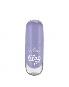 Essence Verniz de Unhas Gel Nail Colour 17 I Lilac You 8ml