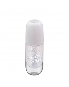 Essence Verniz de Unhas Gel Nail Colour 18 Dazzling Shell 8ml