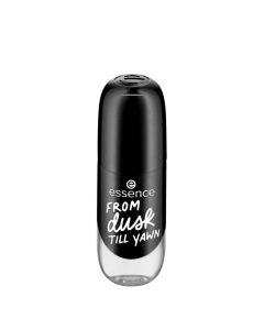 Essence Verniz de Unhas Gel Nail Colour 46 From Dusk Till Yawn 8ml