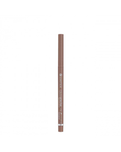 Essence Micro Precise Lápis de Sobrancelhas 04 Dark Blonde