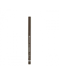 Essence Micro Precise Lápis de Sobrancelhas 05 Black Brown